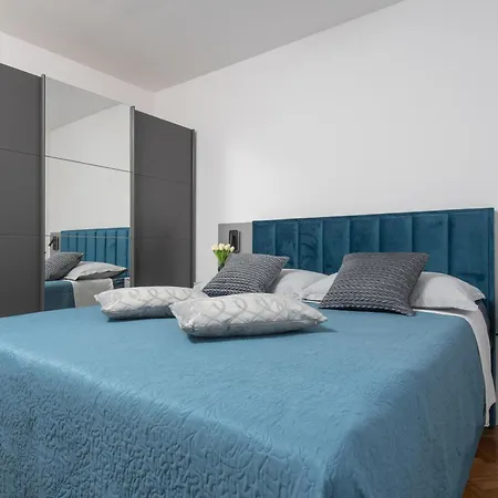 Brand New Bliss Lux Appartement