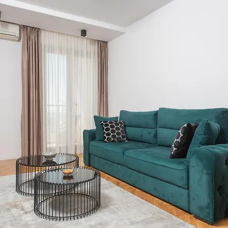 Brand New Bliss Lux Appartamento Spalato