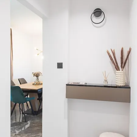 Brand New Bliss Lux Apartament Split