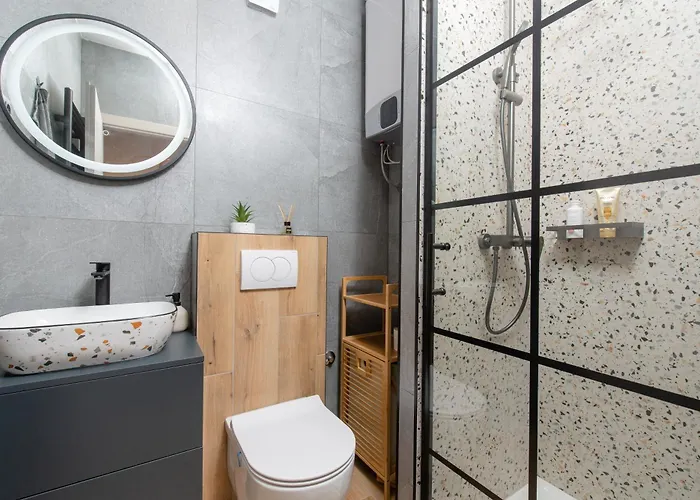 Brand New Bliss Lux 斯普利特