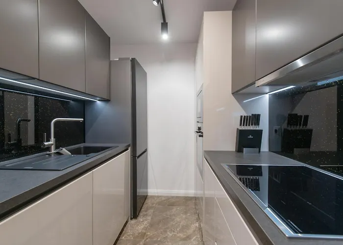 Brand New Bliss Lux *