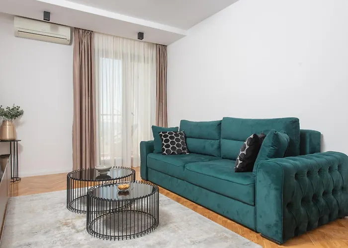 Brand New Bliss Lux 公寓 斯普利特