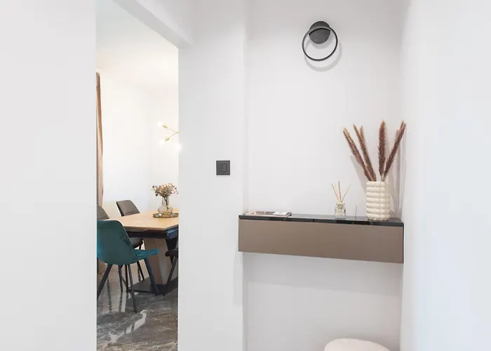 Brand New Bliss Lux 公寓 斯普利特